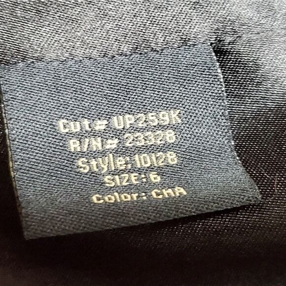 KRISTEN Blake Charcoal Wool Blend Shawl Collar Satin Lined Oversized Overcoat - Picture 15 of 16